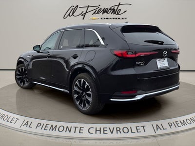 2024 Mazda Mazda CX-90 3.3 Turbo S