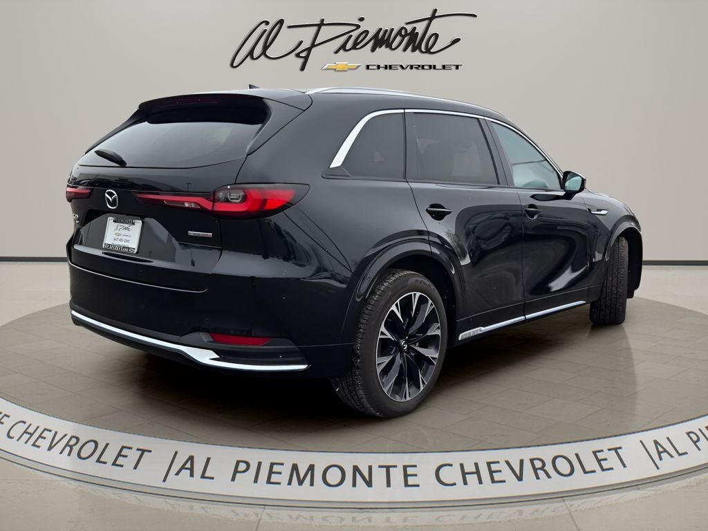 2024 Mazda Mazda CX-90 3.3 Turbo S