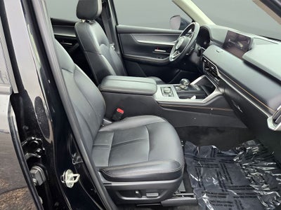2024 Mazda Mazda CX-90 3.3 Turbo S