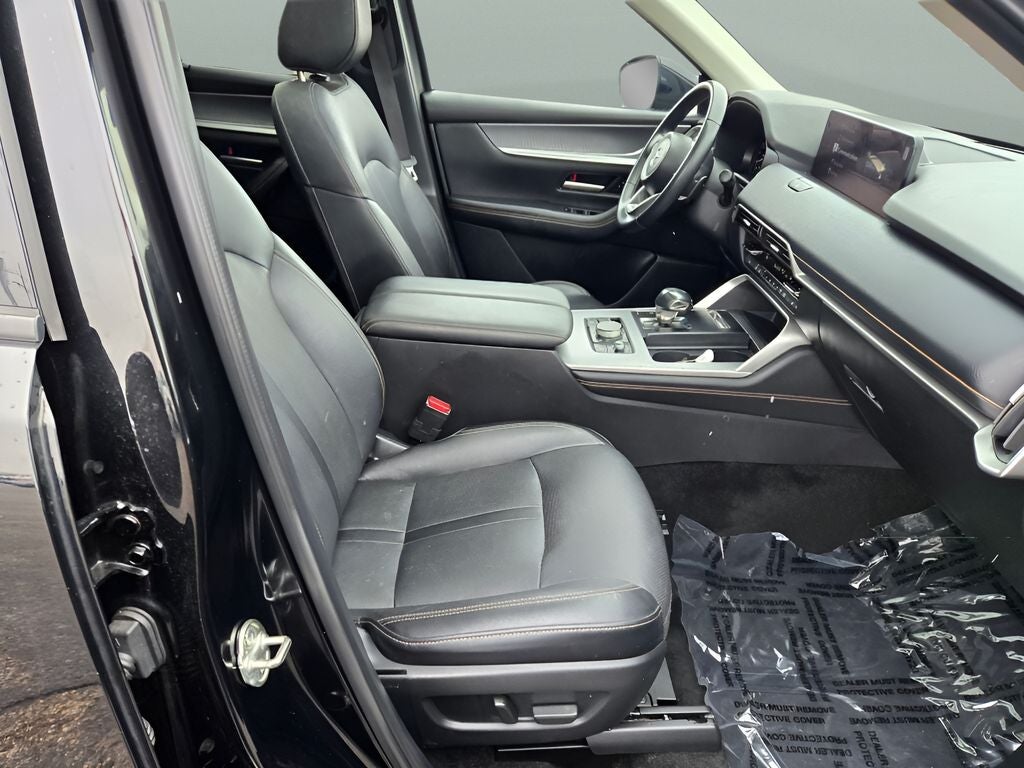 2024 Mazda Mazda CX-90 3.3 Turbo S