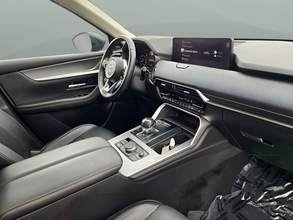 2024 Mazda Mazda CX-90 3.3 Turbo S