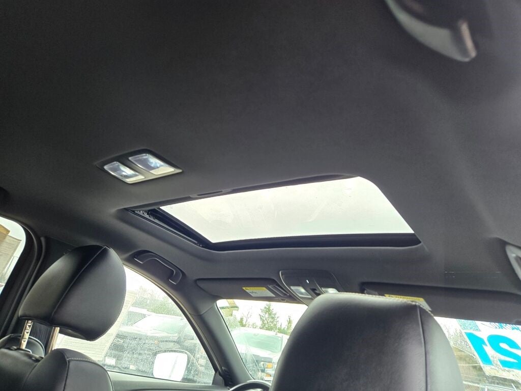 2023 Mazda Mazda CX-9 Grand Touring