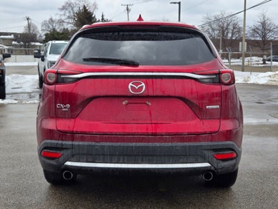 2023 Mazda Mazda CX-9 Grand Touring