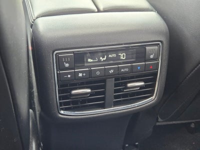 2023 Mazda Mazda CX-9 Grand Touring