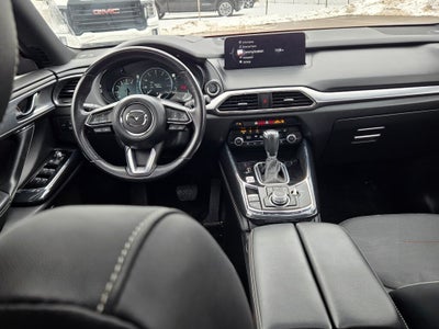 2023 Mazda Mazda CX-9 Grand Touring
