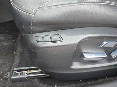 2023 Mazda Mazda CX-9 Grand Touring