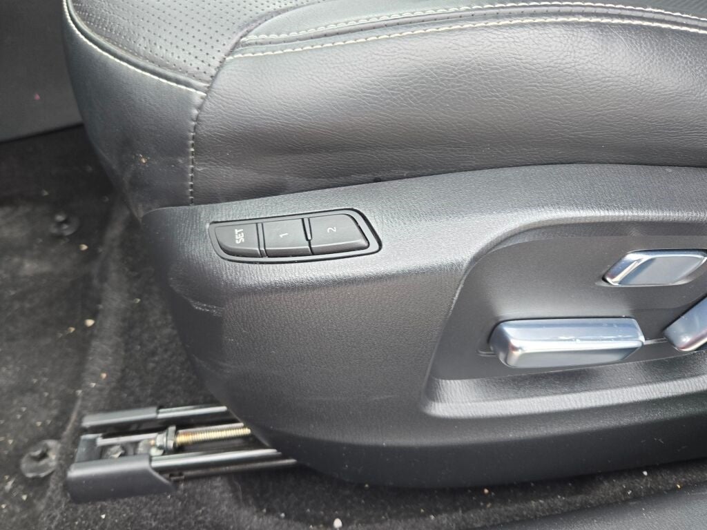 2023 Mazda Mazda CX-9 Grand Touring