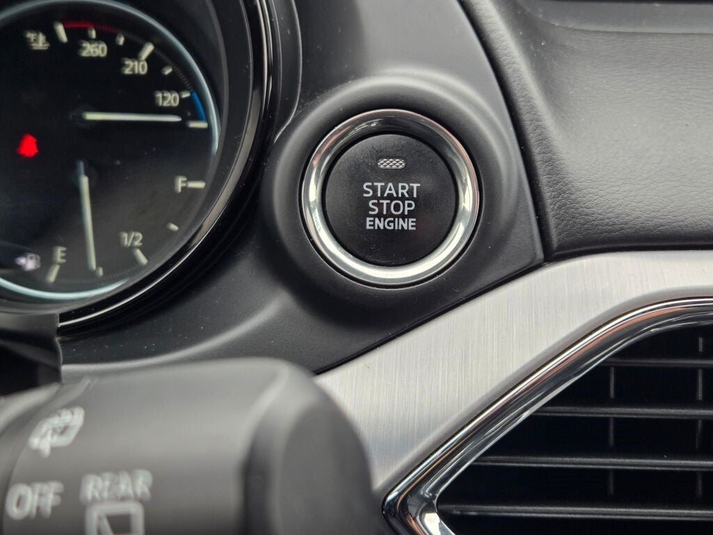 2023 Mazda Mazda CX-9 Grand Touring