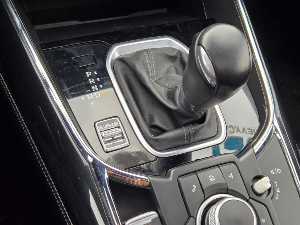 2023 Mazda Mazda CX-9 Grand Touring