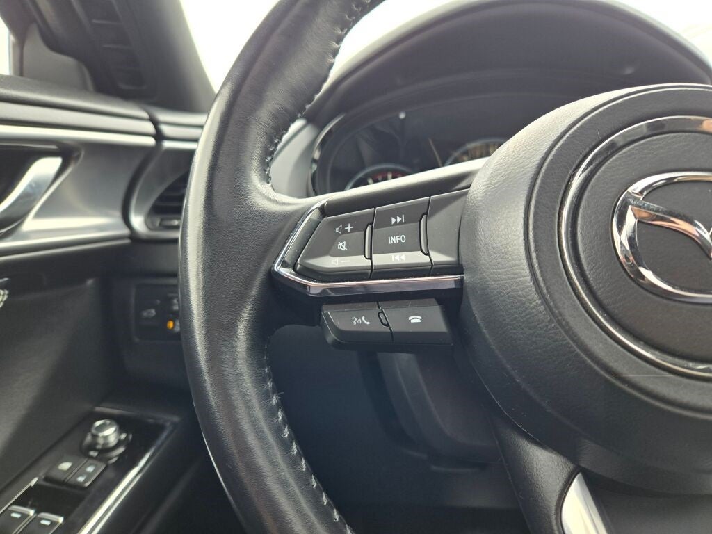2023 Mazda Mazda CX-9 Grand Touring