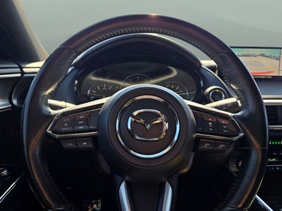 2023 Mazda Mazda CX-9 Grand Touring