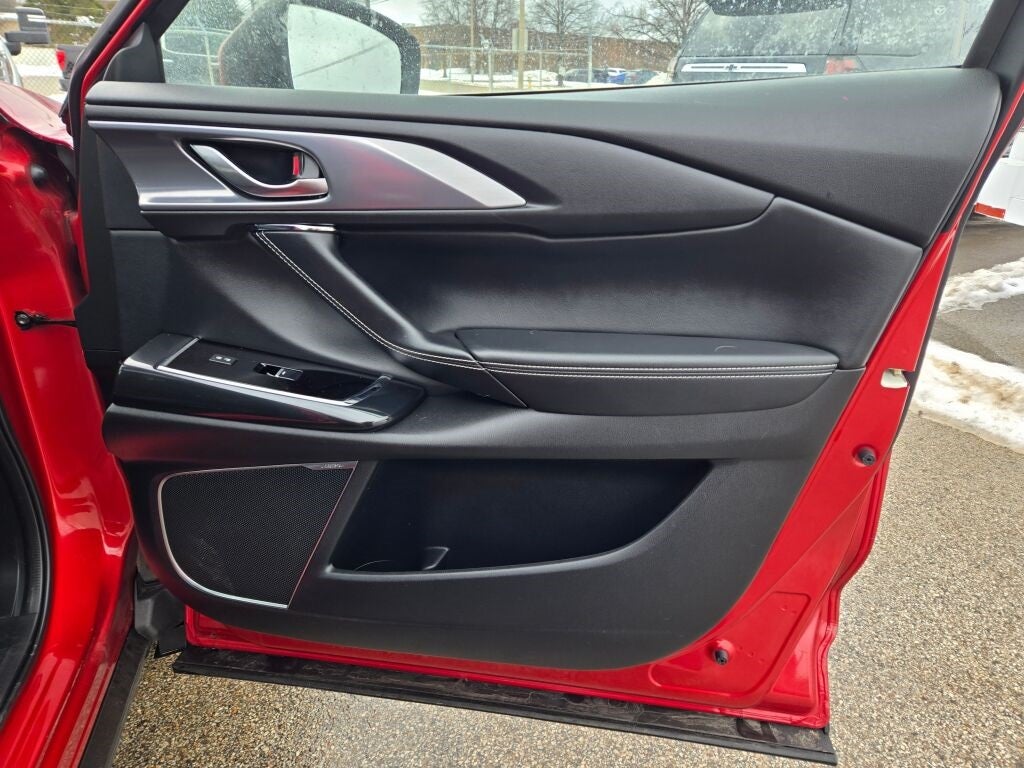 2023 Mazda Mazda CX-9 Grand Touring