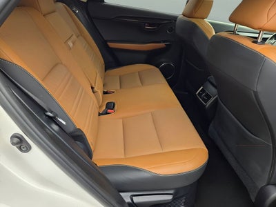 2018 Lexus NX 300 Base