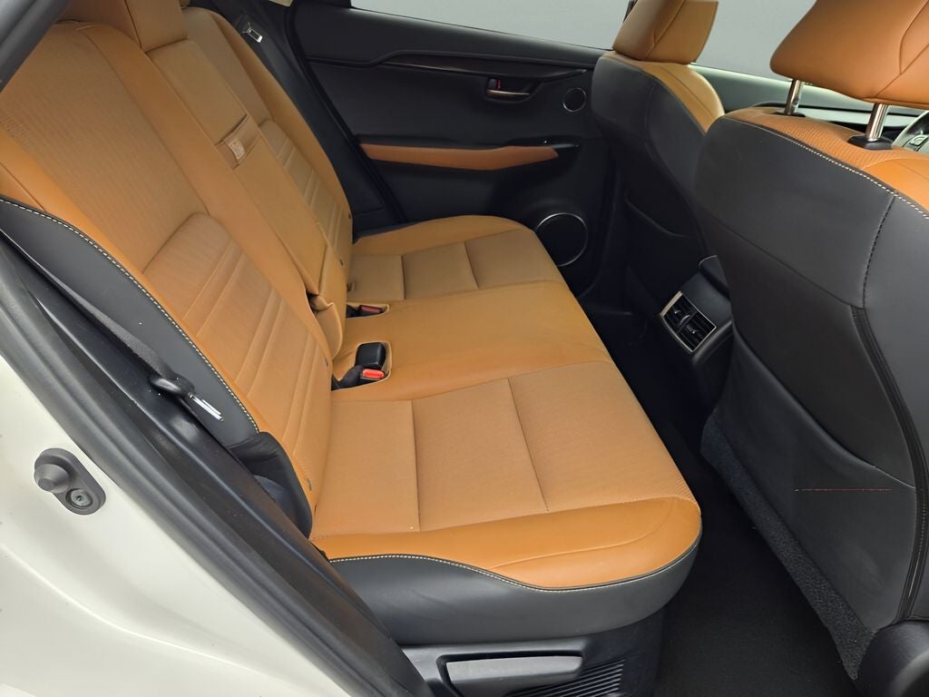 2018 Lexus NX 300 Base