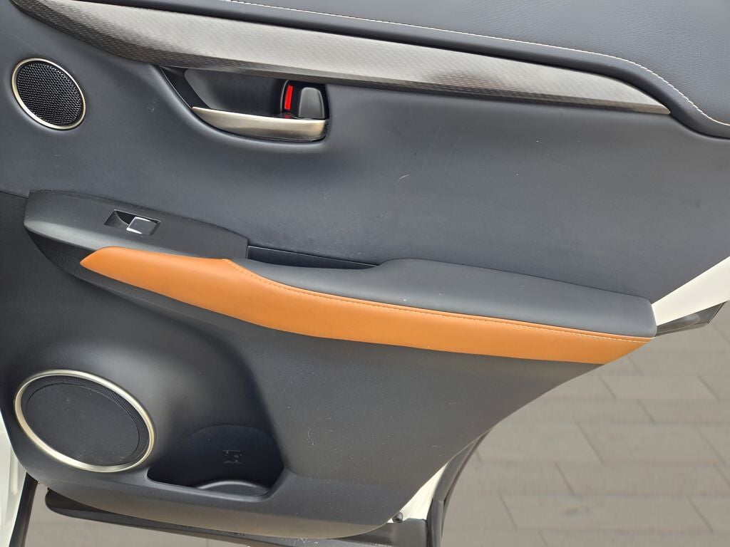 2018 Lexus NX 300 Base