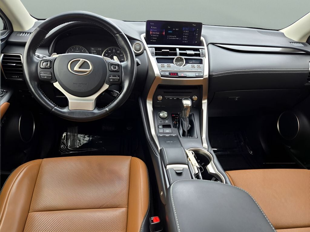 2018 Lexus NX 300 Base