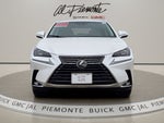 2018 Lexus NX 300 Base