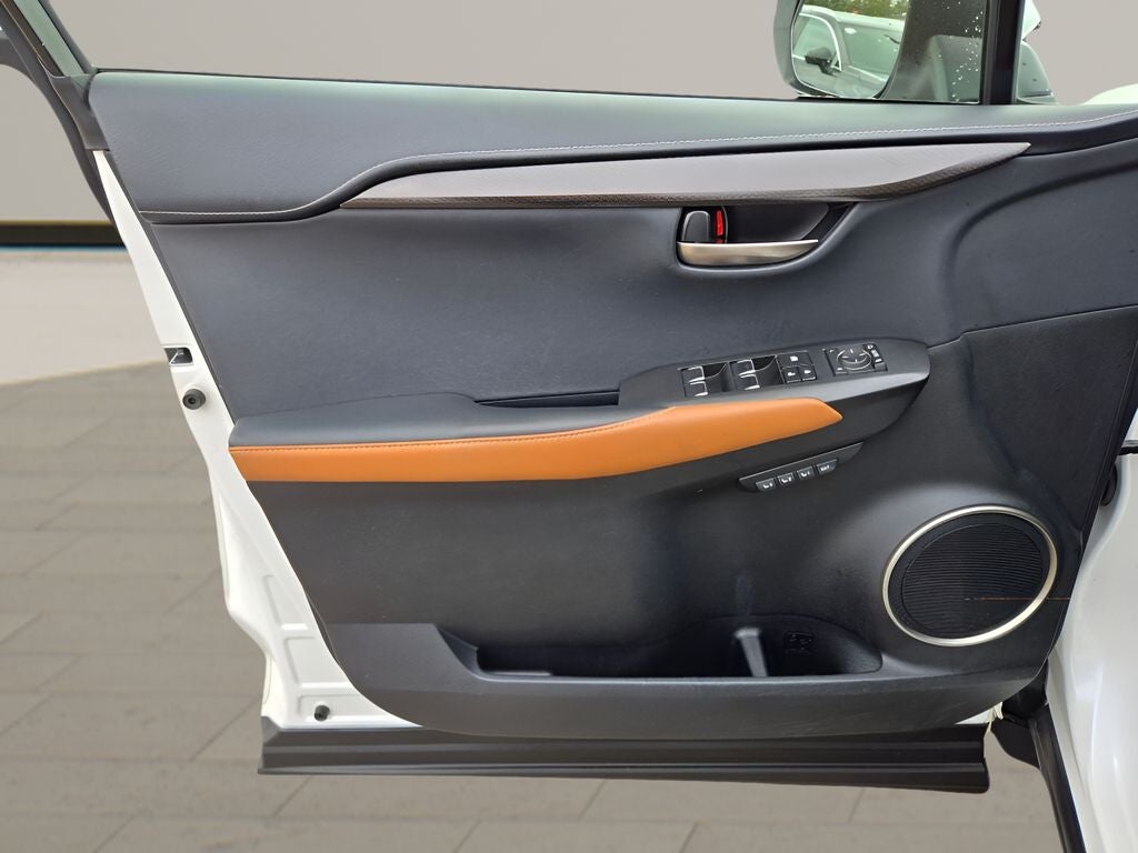 2018 Lexus NX 300 Base