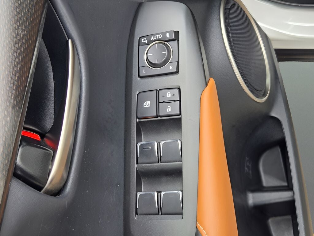 2018 Lexus NX 300 Base