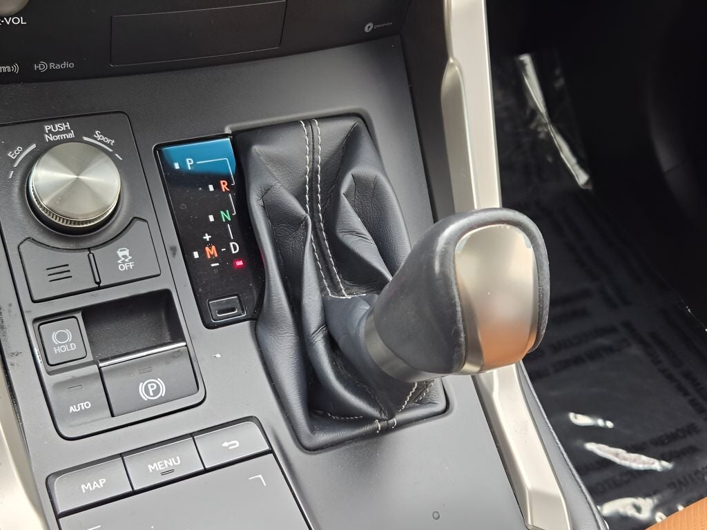 2018 Lexus NX 300 Base