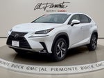 2018 Lexus NX 300 Base