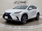 2018 Lexus NX 300 Base