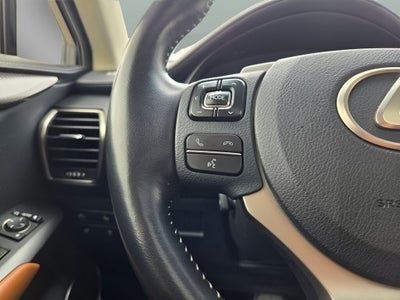 2018 Lexus NX 300 Base