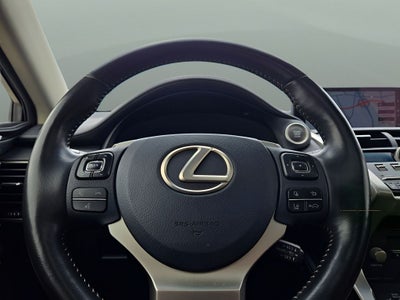 2018 Lexus NX 300 Base