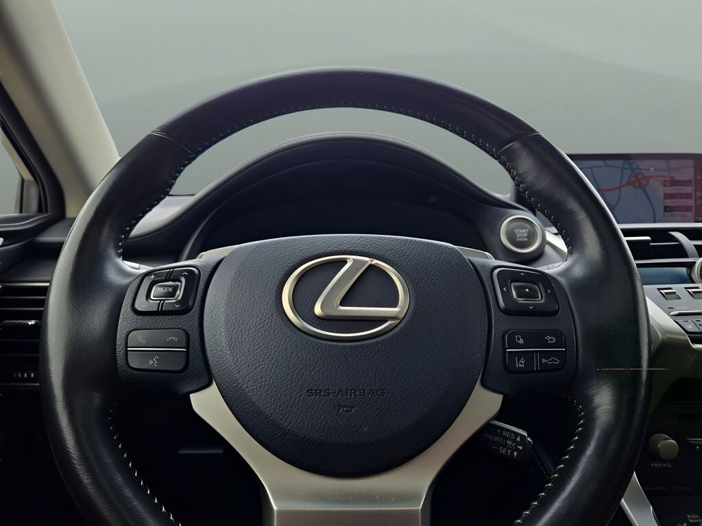 2018 Lexus NX 300 Base
