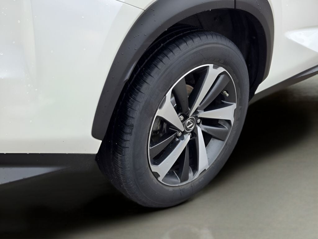 2018 Lexus NX 300 Base