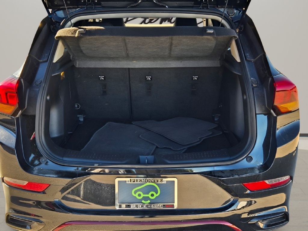 2022 Buick Encore GX Preferred