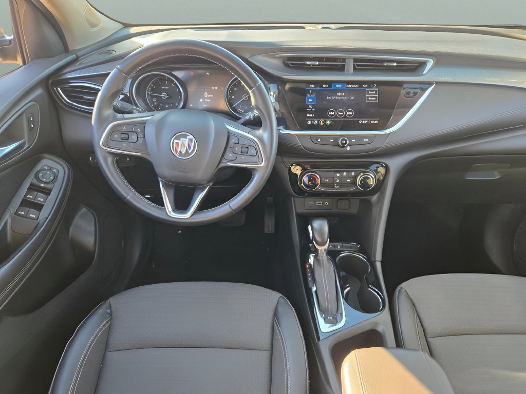 2022 Buick Encore GX Preferred