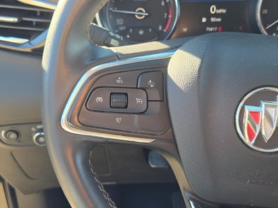 2022 Buick Encore GX Preferred