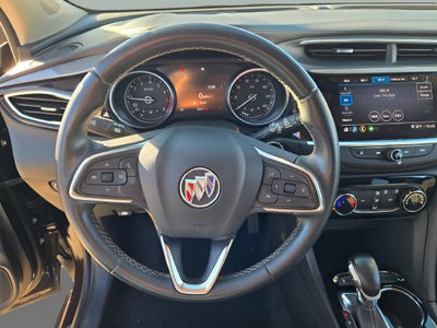2022 Buick Encore GX Preferred
