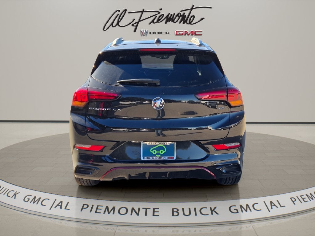 2022 Buick Encore GX Preferred