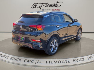 2022 Buick Encore GX Preferred