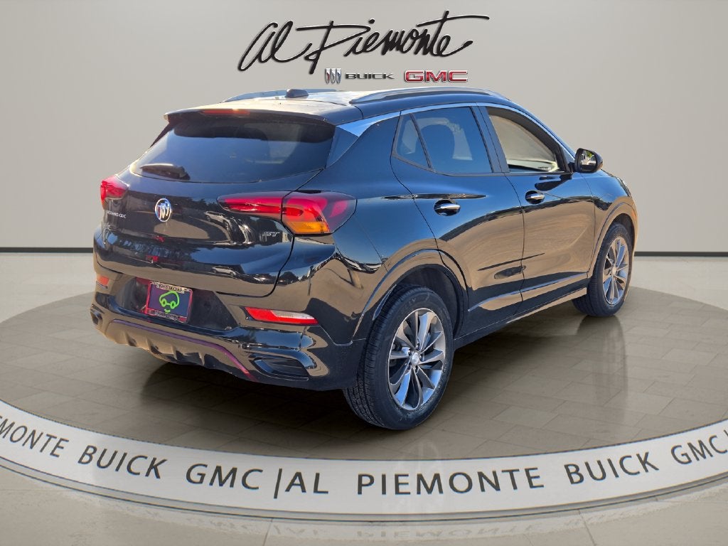 2022 Buick Encore GX Preferred