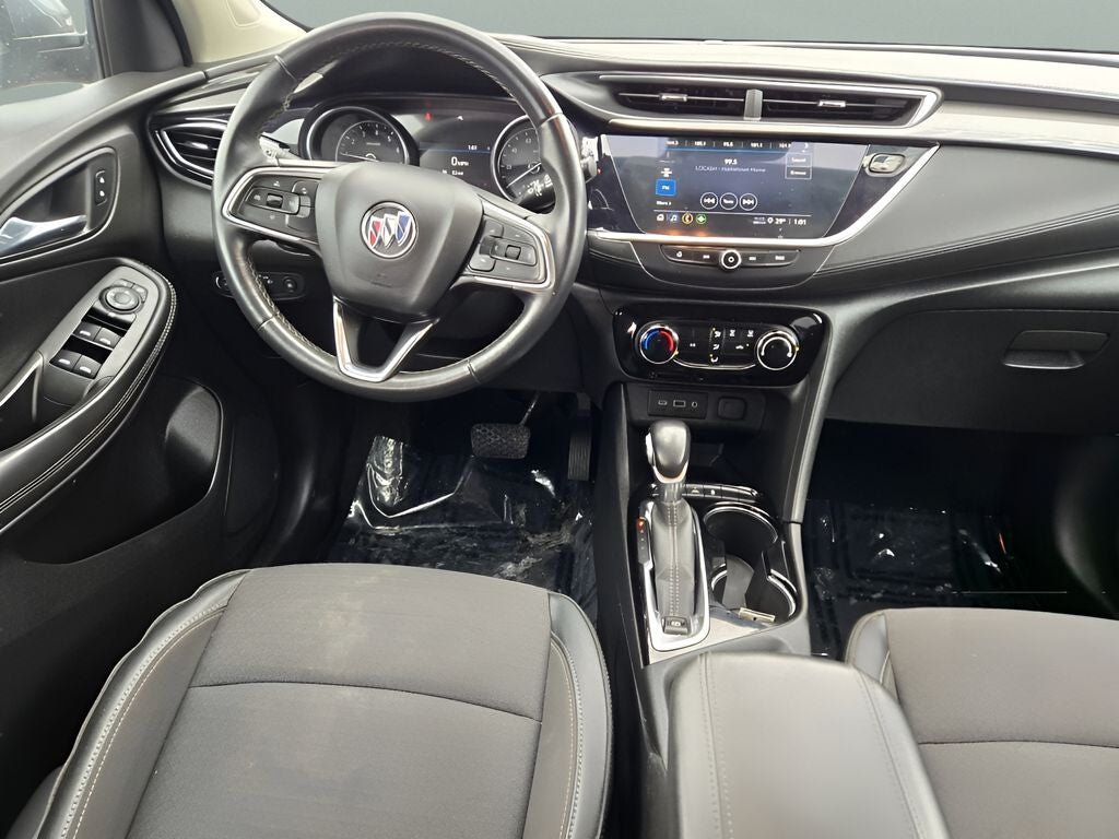 2021 Buick Encore GX Preferred