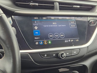 2021 Buick Encore GX Preferred