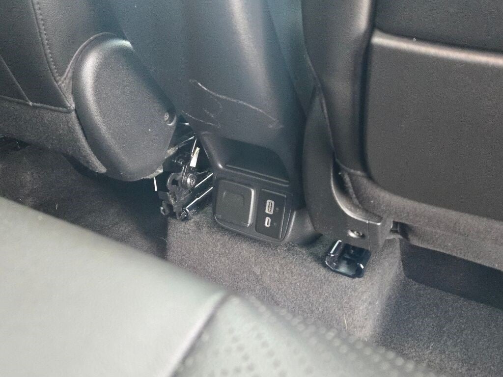 2020 Buick Encore GX Essence