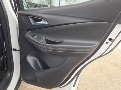 2020 Buick Encore GX Essence