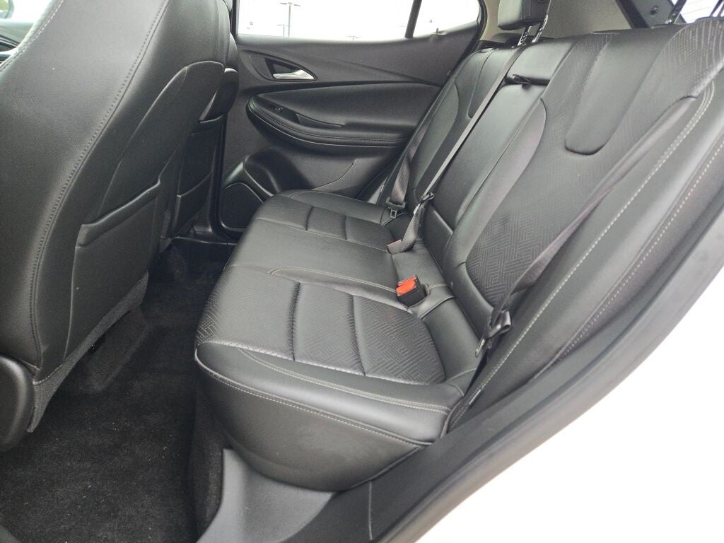 2020 Buick Encore GX Essence