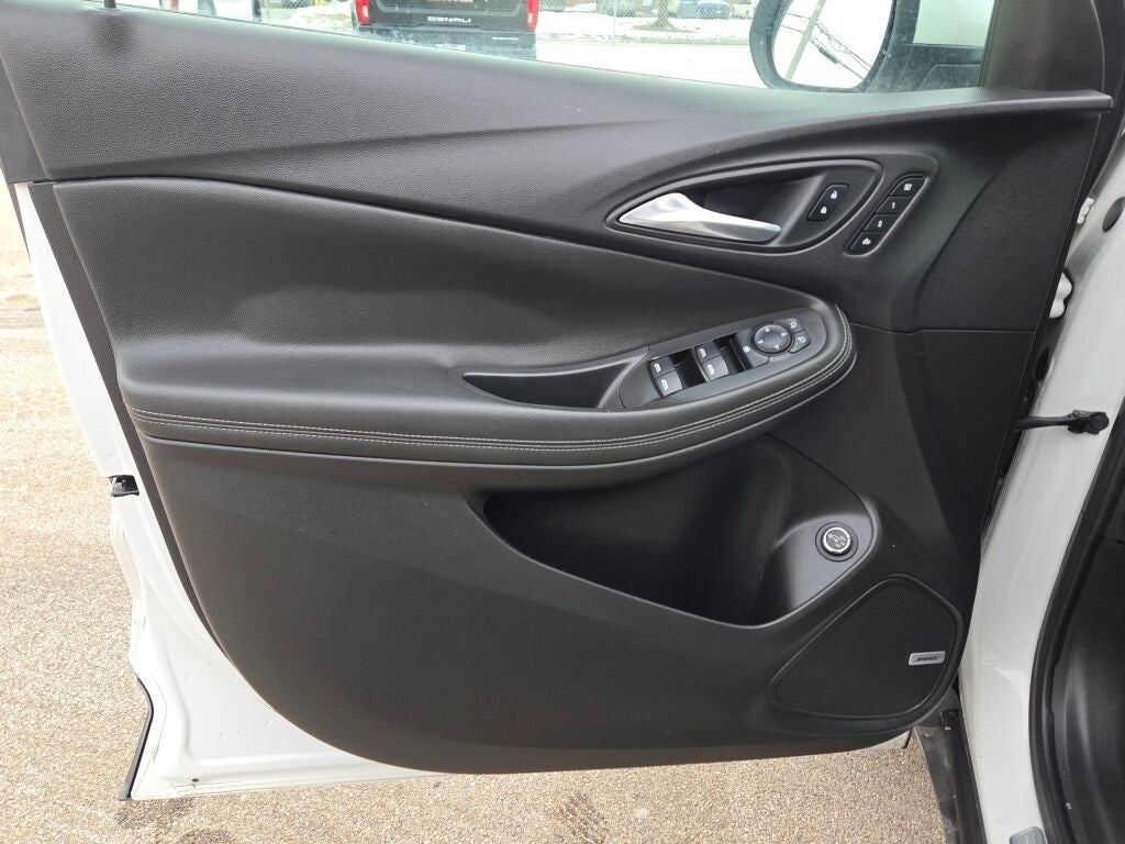 2020 Buick Encore GX Essence