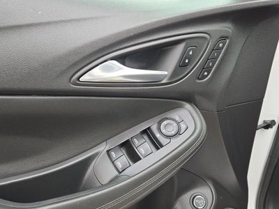 2020 Buick Encore GX Essence