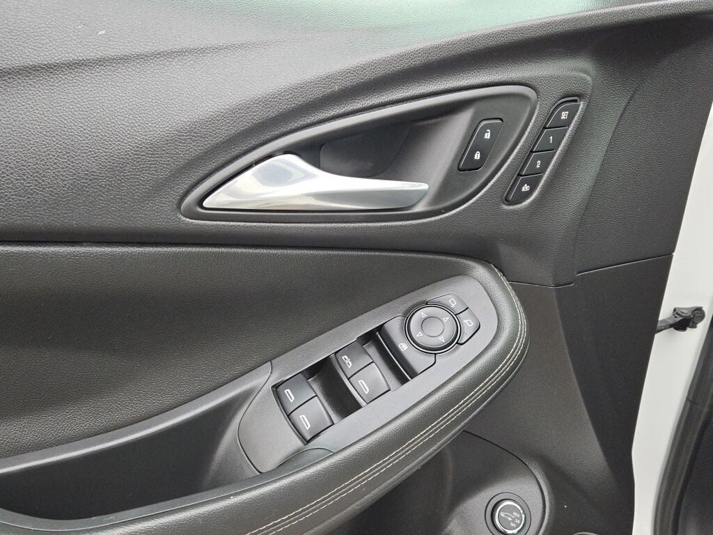 2020 Buick Encore GX Essence