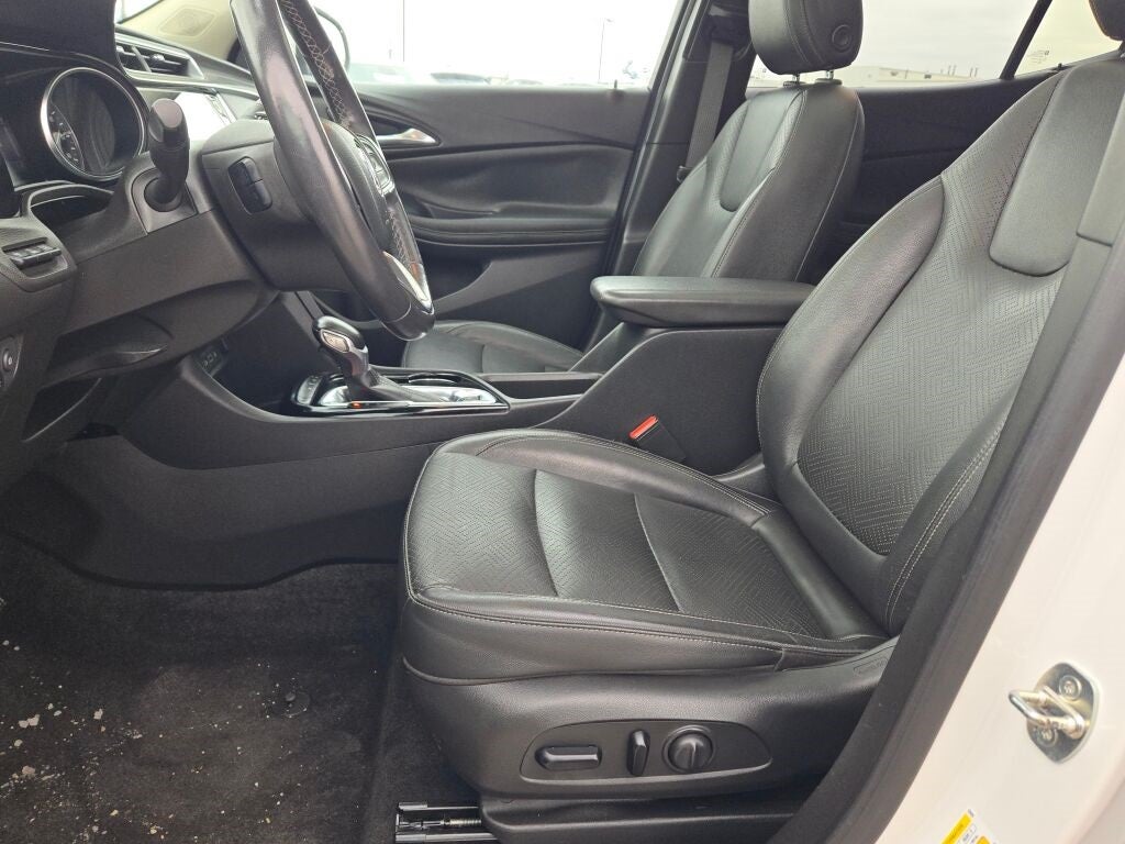 2020 Buick Encore GX Essence