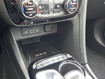 2020 Buick Encore GX Essence