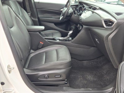 2020 Buick Encore GX Essence