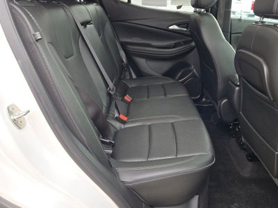 2020 Buick Encore GX Essence