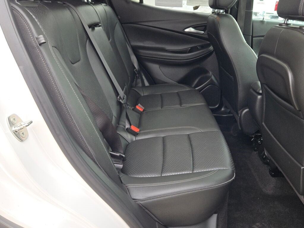 2020 Buick Encore GX Essence